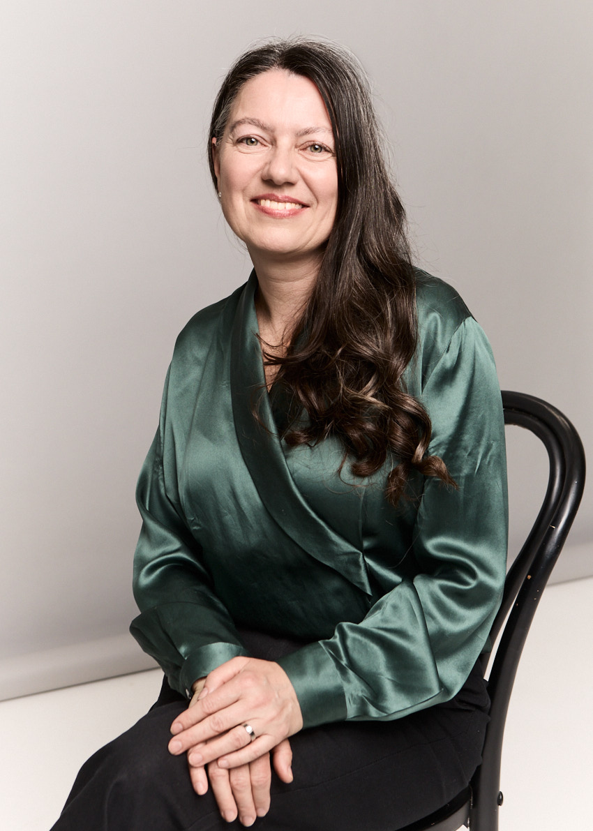 Eerika Sippel