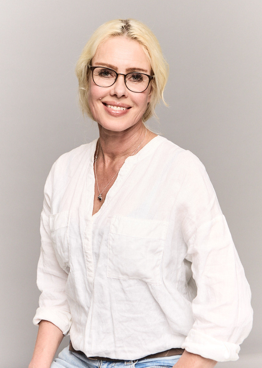 Anne-Christine Vikström